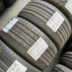 2 x Continental SportContact 5 245-40-17 Zomerbanden 4,5mm, 17 inch, Ophalen of Verzenden, Band(en), Personenwagen
