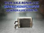 Kachelradiator Opel Ascona B, Manta B. (motorruimte, Motor), Auto-onderdelen, Motor en Toebehoren, Verzenden, Gebruikt, Opel