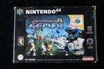 Jet Force Gemini Nintendo 64 N64 Boxed PAL No Manual, Spelcomputers en Games, Games | Nintendo 64, Verzenden, Nieuw