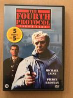 Klassieker - Thriller - The Fourth Protocol - 1987, Cd's en Dvd's, Dvd's | Klassiekers, Thrillers en Misdaad, Ophalen of Verzenden
