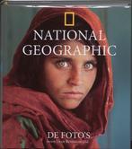 National Geographic 9789089270085 Leah Bendavid-Val, Boeken, Kunst en Cultuur | Fotografie en Design, Verzenden, Zo goed als nieuw