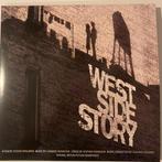 LP nieuw - Various - West Side Story (Original Motion Pic..., Cd's en Dvd's, Vinyl | Filmmuziek en Soundtracks, Verzenden, Nieuw in verpakking