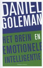 Het brein en emotionele intelligentie 9789047005339, Gelezen, Daniel Goleman, Verzenden