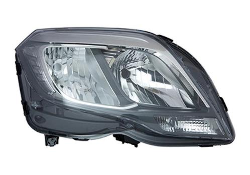 KOPLAMP VOOR MERCEDES BENZ GLK-KL X204 2008-2012 2048200939, Auto-onderdelen, Verlichting, Nieuw, Ophalen of Verzenden