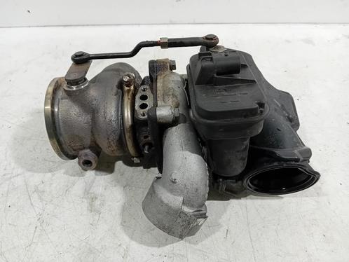 Turbo Volkswagen Golf VII 1.0 TSI 04C145702D, Auto-onderdelen, Motor en Toebehoren, ARN erkend, Stiba lid, Erkend duurzaam, Gebruikt