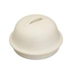 Kitchen Craft Broodbakvorm Steen Rond 30x19cm, Verzenden, Nieuw