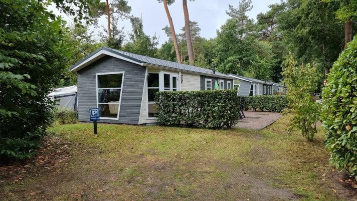 Woning te huur in Ermelo - 42 m² - 3 kamer(s) - 3 kamers, Huizen en Kamers, Huizen te huur, Gelderland, Overige soorten