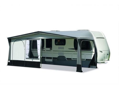 Brand caravanvoortent safir tl 280, Caravans en Kamperen, Voortenten en Luifels, Nieuw