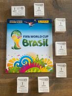 2014 Panini Brazil 2014 World Cup Lionel Messi, Cristiano, Nieuw