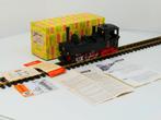 LGB 2071 D A Tenderlok der Zillertalbahn, SEHR ALT, WIE NEU, Overige typen, Ophalen of Verzenden, Zo goed als nieuw, LGB