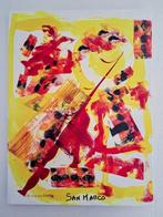 Enzo San Marco (1992) - Rising Heat