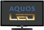 Sharp LC-40LE630 - 40 inch Full HD LED 100 Hz TV, 100 cm of meer, Full HD (1080p), Sharp, LED