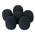 DAP DWS-66 Microfoon Plopfilter 5cm Zwart per stuk, Muziek en Instrumenten, Microfoons, Verzenden, Nieuw