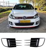 LED Dagrijverlichting voor Volkswagen Golf 6 GTI / GTD, Ophalen of Verzenden, Nieuw, Volkswagen