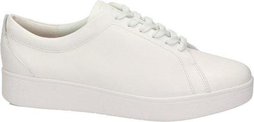 Fitflop™ Vrouwen Leren Lage sneakers / Damesschoenen Rally, Kleding | Dames, Schoenen, Nieuw, Verzenden