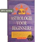 Astrologie Voor Beginners + Computerprog 9789064581397, Boeken, Verzenden, Gelezen, M. Bollen