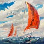 Jarosaw Tarnowski (XXI) - Boats