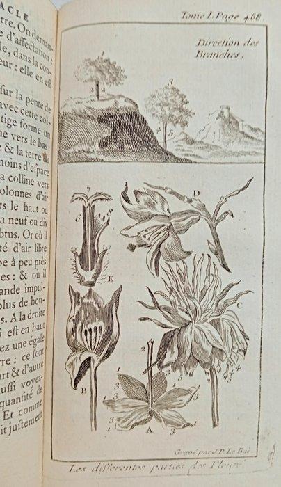 Abbé Pluche / P.P. Robert - Le Spectacle De La Nature, Ou, Antiek en Kunst, Antiek | Boeken en Bijbels