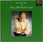 cd - Val Doonican - The Very Best Of Val Doonican, Cd's en Dvd's, Verzenden, Zo goed als nieuw