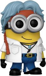 Funko Pop! Rocks 420 - Despicable Me 4 / BTS - Suga (2024), Verzamelen, Ophalen of Verzenden, Nieuw