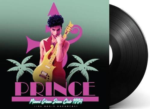Prince - Miami Glam Slam Club 94 - LP, Cd's en Dvd's, Vinyl | Overige Vinyl, Ophalen of Verzenden