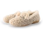 Torfs Pantoffels in maat 39 Beige | 10% extra korting, Kleding | Dames, Schoenen, Torfs, Verzenden, Beige, Zo goed als nieuw