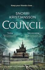 Council 9781784298111 Snorri Kristjansson, Verzenden, Gelezen, Snorri Kristjansson