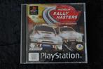 Michelin Rally Masters Race Of Champions Playstation 1 PS1, Verzenden, Nieuw