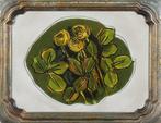 Ennio Morlotti (1910-1992) - Rose