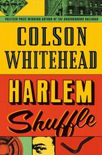 Harlem shuffle / Ray Carney / 1 9780708899465, Verzenden, Zo goed als nieuw, Colson Whitehead