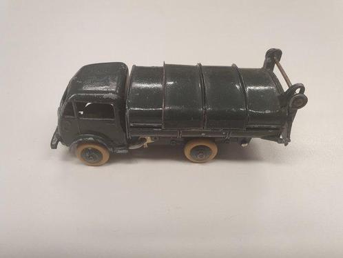 Dinky Toys 1:43 - Model vrachtwagen - 25v-F Ford Garbage, Hobby en Vrije tijd, Modelauto's | 1:5 tot 1:12