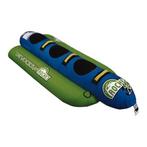 Bieden: Devocean gecko 3 person banana funtube -  462307008, Ophalen of Verzenden, Nieuw