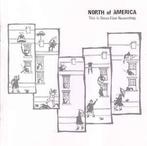 cd - North Of America - This Is Dance Floor Numerology, Verzenden, Zo goed als nieuw