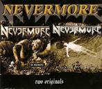 cd - Nevermore - In Memory/Dreaming Neon Black, Zo goed als nieuw, Verzenden