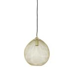 Light and Living hanglamp Moroc 2949285 Tweede Kans, Huis en Inrichting, Ophalen, Overige materialen, Zo goed als nieuw, Trendy