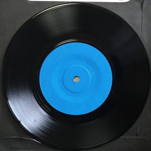 Deep Purple - Smoke On The Water / Unique TEST PRESSING, Cd's en Dvd's, Vinyl Singles