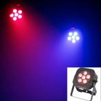 Ayra ComPar 10 5-in-1 RGBAW LED spot, Muziek en Instrumenten, Licht en Laser, Verzenden, Nieuw