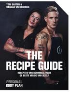 The recipe guide 9789000367269 Tom Barten, Verzenden, Zo goed als nieuw, Tom Barten