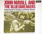LP gebruikt - John Mayall &amp; The Bluesbreakers - Featur..
