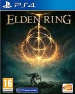 Elden Ring (PS4 Games) (Playstation 4), Ophalen of Verzenden, Zo goed als nieuw