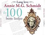 cd - Annie M.G. Schmidt - Lang Leve Annie M.G. Schmidt -..., Verzenden, Zo goed als nieuw