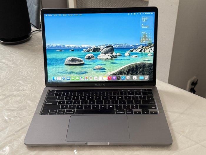 Apple, MacBook Pro 13.3 2020 Core i5 10th Gen 16GB RAM 512, Spelcomputers en Games, Spelcomputers | Overige Accessoires