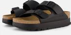 Papillio Birkenstock Arizona Slippers zwart - Dames - Maat 3, Verzenden, Nieuw