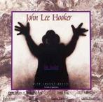 cd - John Lee Hooker - The Healer, Verzenden, Zo goed als nieuw