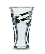 Baccarat - Vaas - Tornado (H. 38 cm) - Kristal