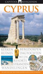 Capitool reisgidsen Cyprus / Capitool reisgidsen, Verzenden, Gelezen, Grzegorz Micula