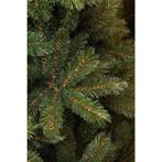 Forest Frosted Kunstkerstboom in Jute - H90 x Ø62 cm - Groen, Diversen, Kerst, Verzenden, Nieuw