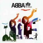 cd - ABBA - The Album, Zo goed als nieuw, Verzenden