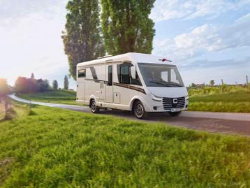 Carthago C1-Tourer EDITION+ actiemodellen 2026! [NIEUW] beschikbaar voor biedingen