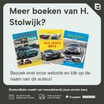 Alle autos 2008 9789060134689 H. Stolwijk, Verzenden, Gelezen, H. Stolwijk